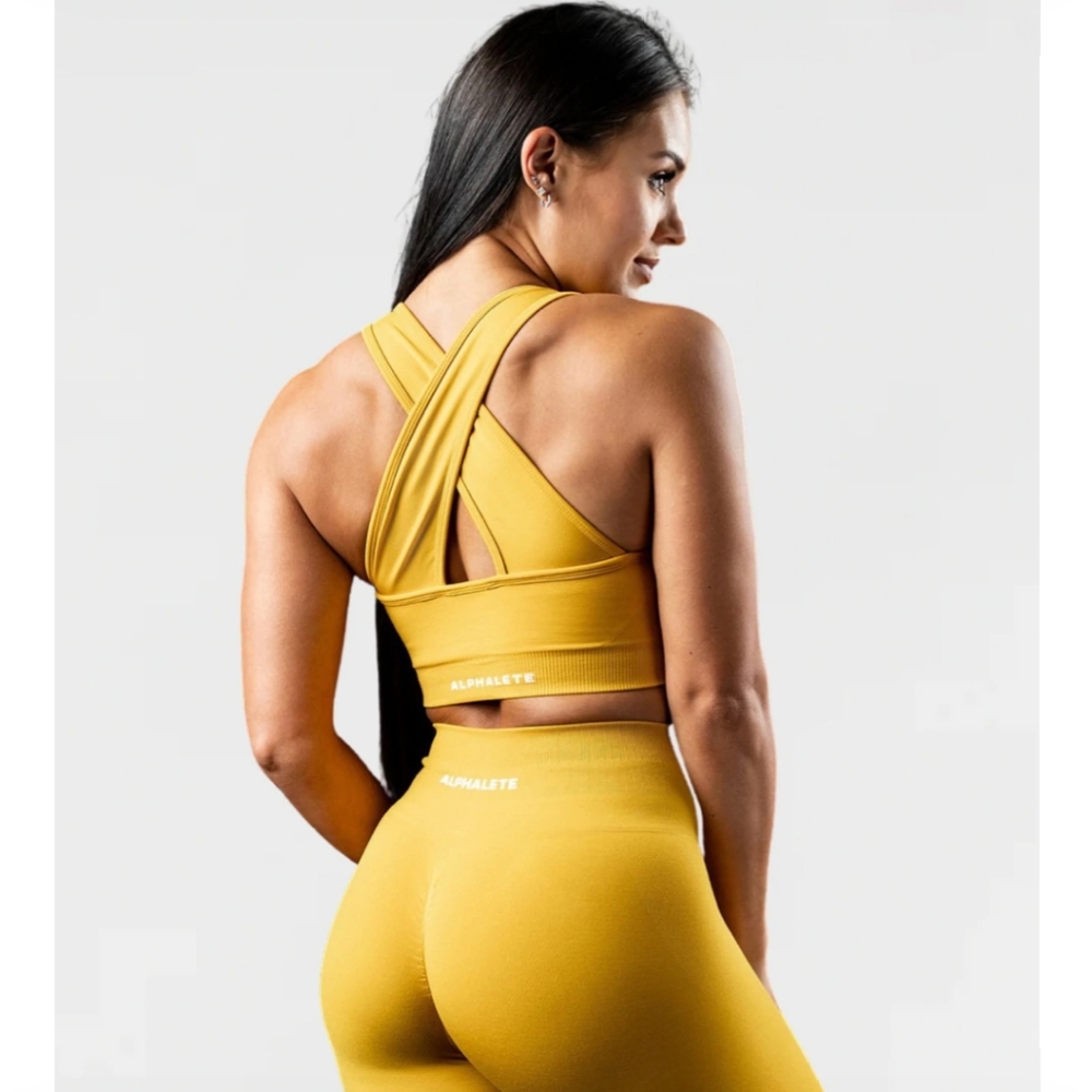 Amplify Bra